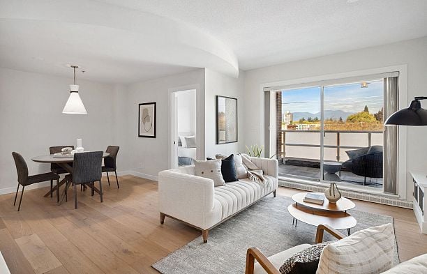 402 5790 E Boulevard Kerrisdale