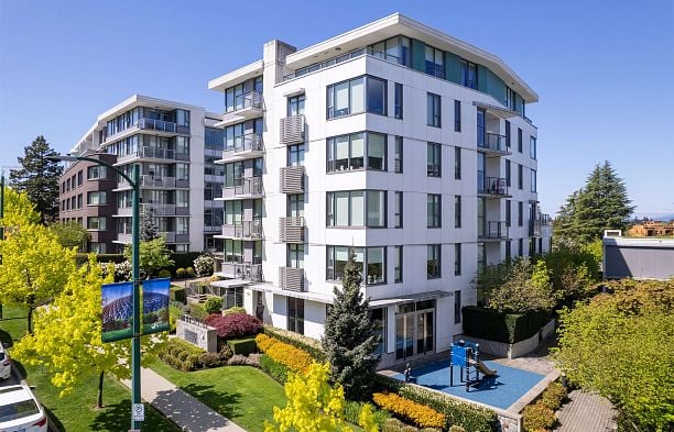 503 4539 Cambie Street Cambie