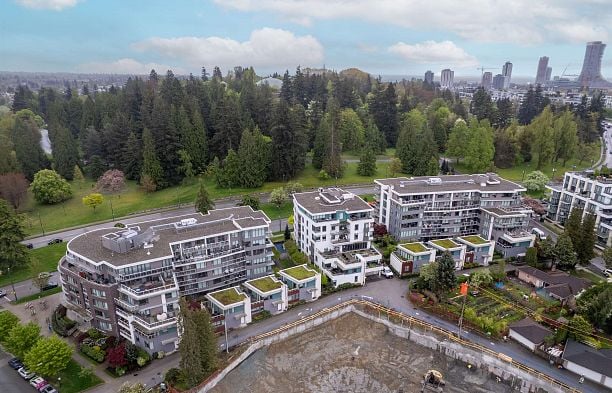 503 4539 Cambie Street Cambie