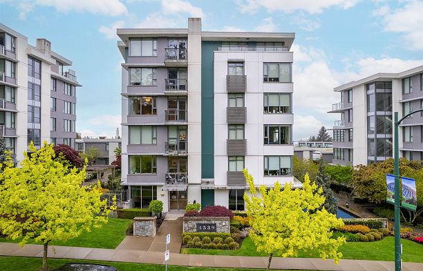503 4539 Cambie Street Cambie