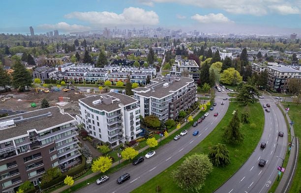 503 4539 Cambie Street Cambie