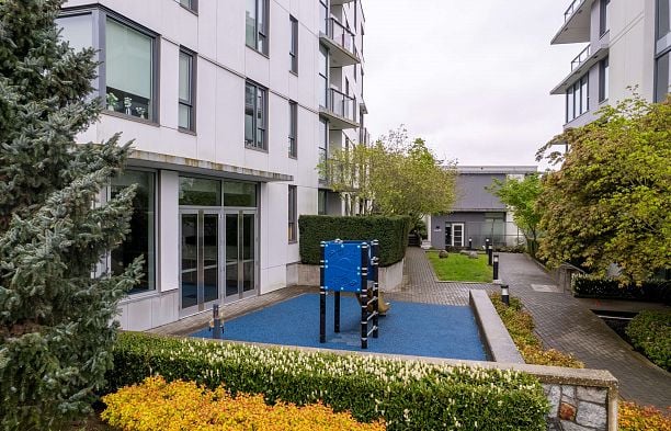 503 4539 Cambie Street Cambie