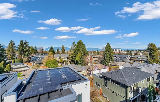1 1183 W 33rd Avenue Shaughnessy