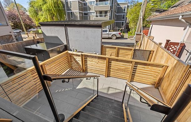 679 W 18th Avenue Cambie