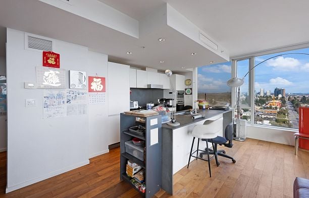 1703 8588 Cornish Street S.W. Marine