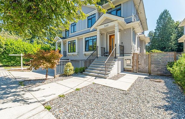 3412 W 43rd Avenue Southlands