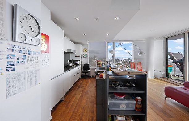 1703 8588 Cornish Street S.W. Marine