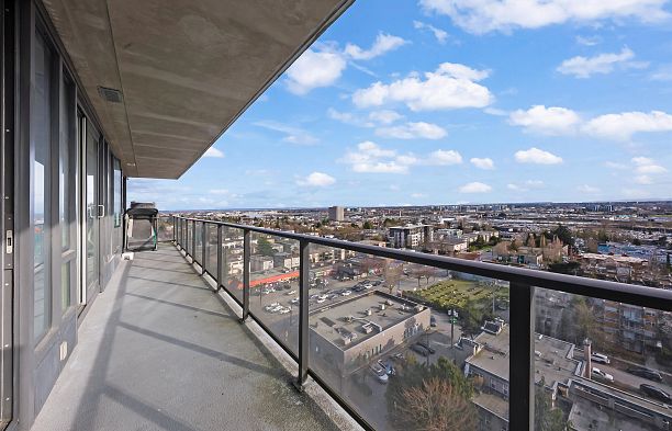 1703 8588 Cornish Street S.W. Marine