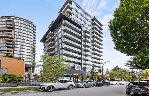 1703 8588 Cornish Street S.W. Marine