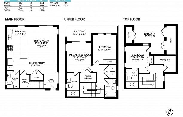 679 W 18th Avenue Cambie