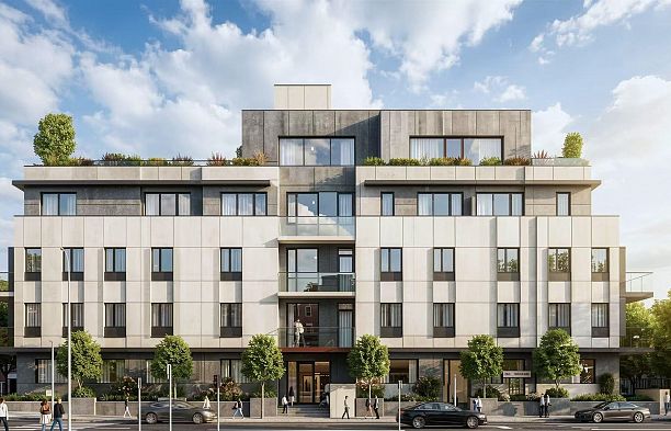 201 5490 Ash Street Cambie