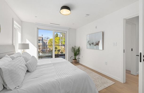 679 W 18th Avenue Cambie