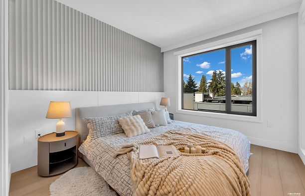 1 1183 W 33rd Avenue Shaughnessy