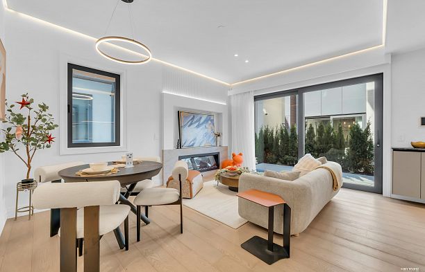 1 1183 W 33rd Avenue Shaughnessy