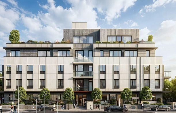 304 5490 Ash Street Cambie