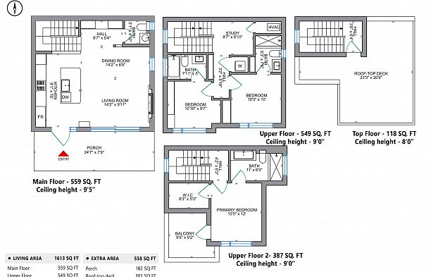 1 1183 W 33rd Avenue Shaughnessy