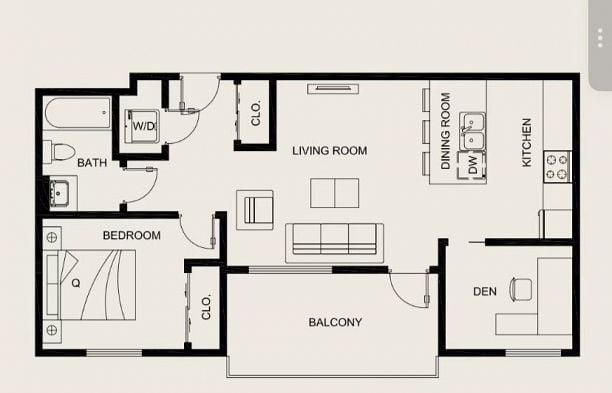 303 5490 Ash Street Cambie