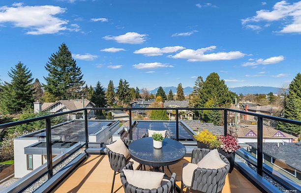 1 1183 W 33rd Avenue Shaughnessy