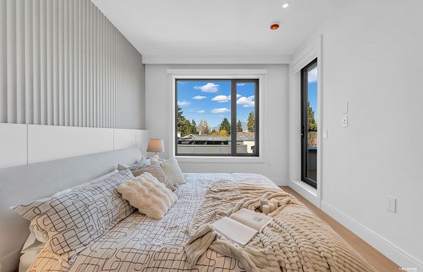 1 1183 W 33rd Avenue Shaughnessy