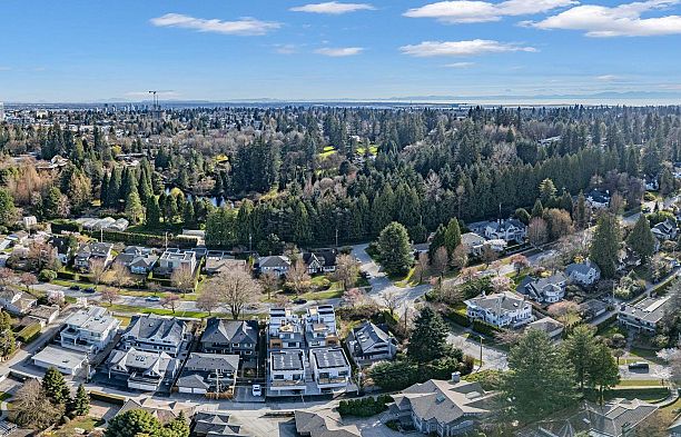 1 1183 W 33rd Avenue Shaughnessy