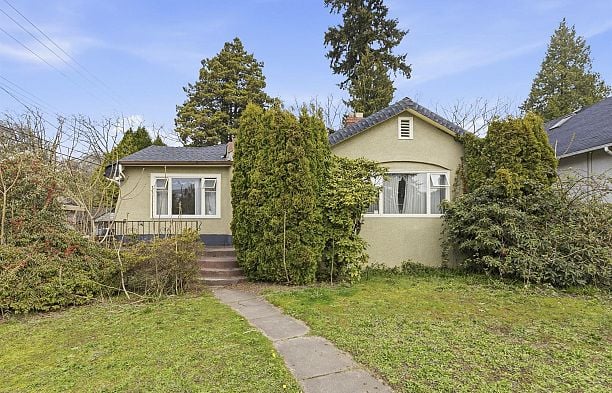 1479 W 57th Avenue South Granville