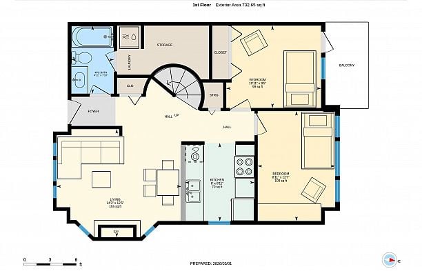 315 962 W 16th Avenue Cambie