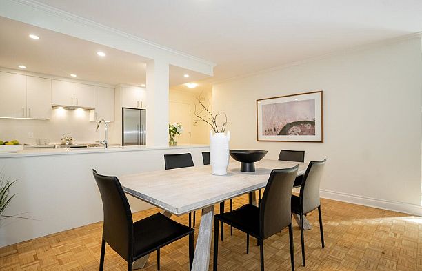 311 4900 Cartier Street Shaughnessy
