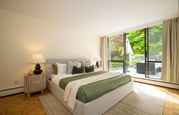 311 4900 Cartier Street Shaughnessy