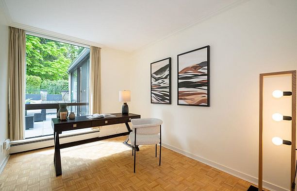 311 4900 Cartier Street Shaughnessy