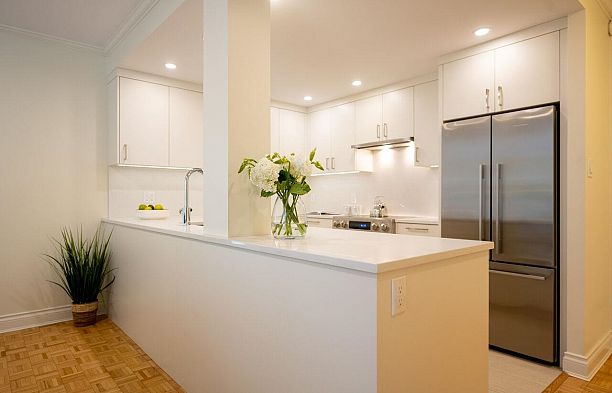 311 4900 Cartier Street Shaughnessy