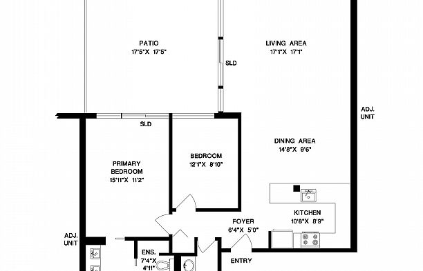 311 4900 Cartier Street Shaughnessy