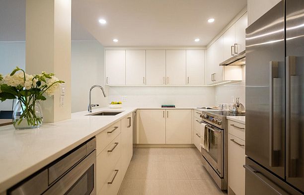 311 4900 Cartier Street Shaughnessy