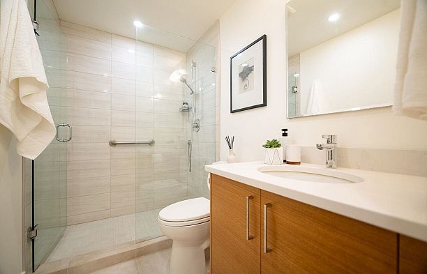 311 4900 Cartier Street Shaughnessy