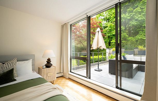 311 4900 Cartier Street Shaughnessy