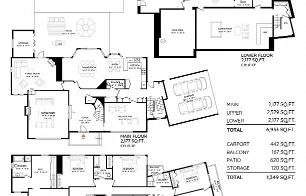 2296 W 32nd Avenue Quilchena