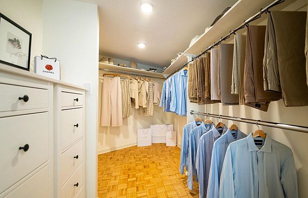 311 4900 Cartier Street Shaughnessy