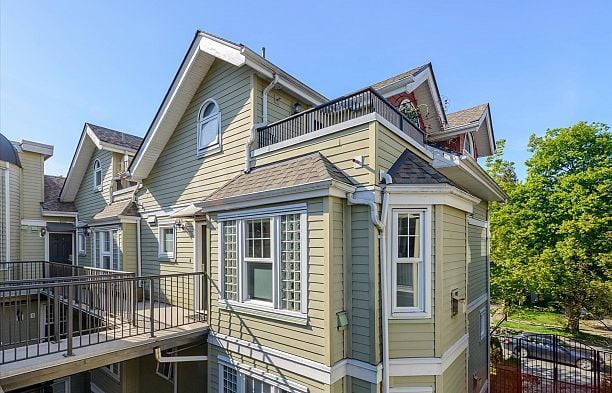 315 962 W 16th Avenue Cambie