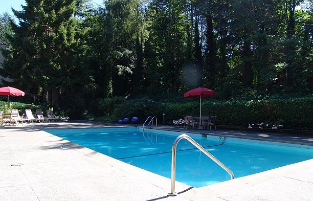 311 4900 Cartier Street Shaughnessy