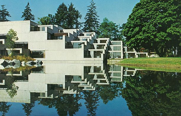 311 4900 Cartier Street Shaughnessy