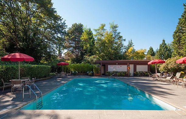 311 4900 Cartier Street Shaughnessy