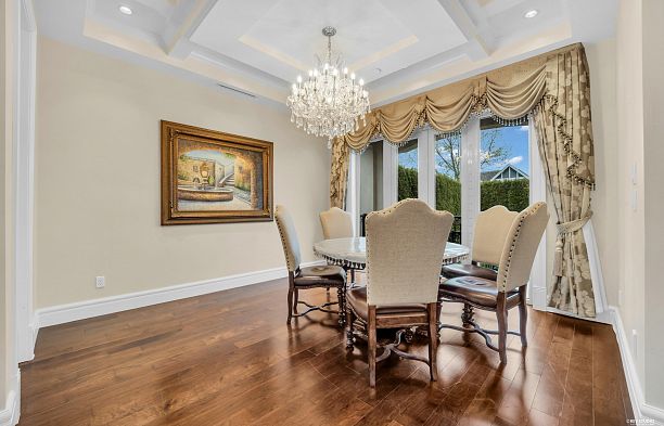 3439 Balaclava Street Arbutus