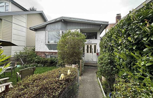 7865 French Street Marpole