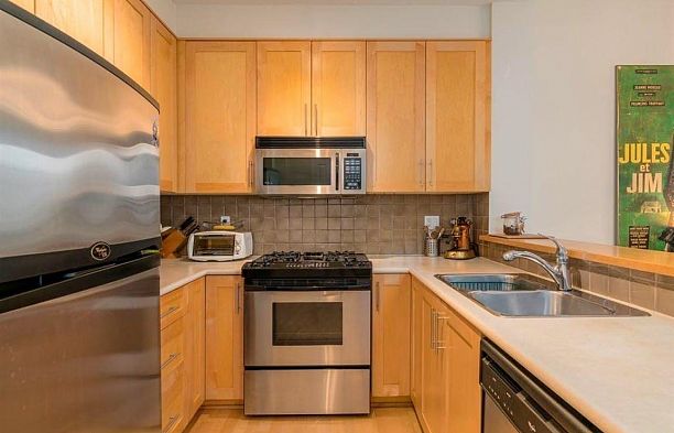 1406 4655 Valley Drive Quilchena
