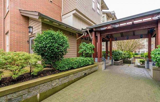 1406 4655 Valley Drive Quilchena