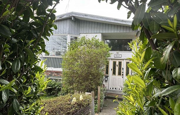 7865 French Street Marpole