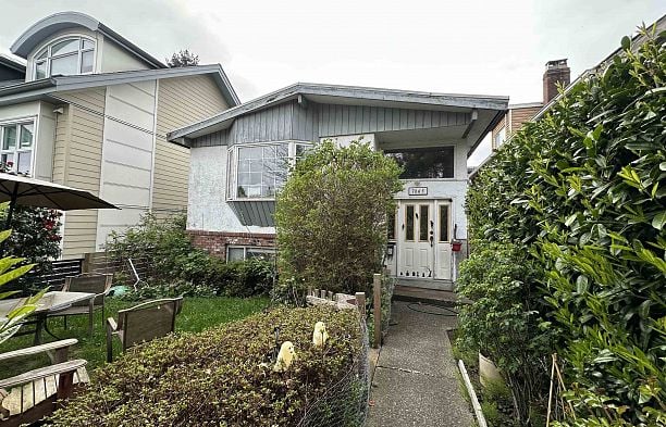 7865 French Street Marpole