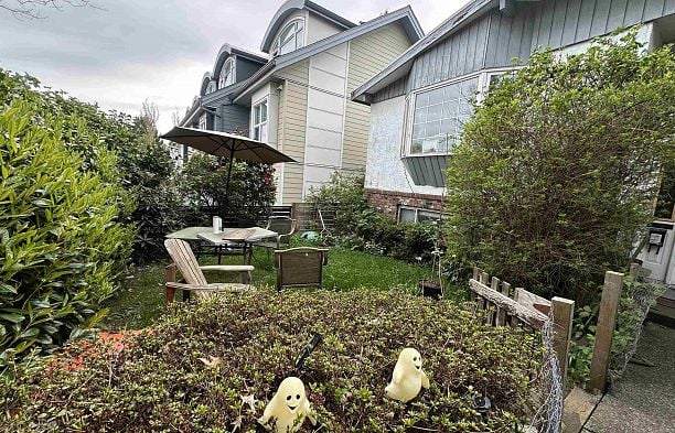 7865 French Street Marpole