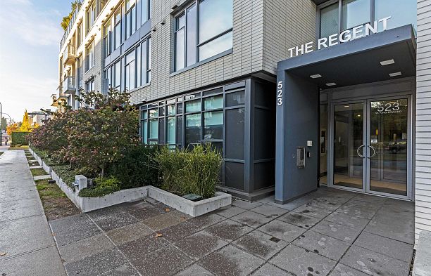 106 523 W King Edward Avenue Cambie