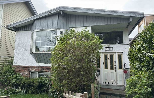 7865 French Street Marpole