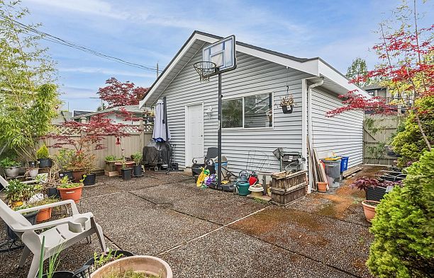 2828 W 23rd Avenue Arbutus
